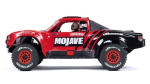 Arrma MOJAVE GROM MEGA 380 Brushed 4X4 Small Scale Desert