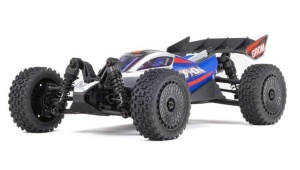 Arrma TYPHON GROM MEGA 380 Brushed 4X4 Small Scale Buggy