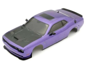 Kyosho Karosserie Fazer 1:10 FZ02L Dodge Challenger - Purple