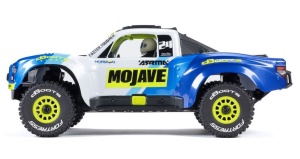 Arrma MOJAVE GROM MEGA 380 Brushed 4X4 Small Scale Desert