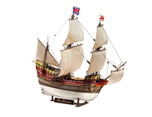 Revell Mayflower - 400th Anniversary
