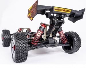 Carson 1:8 Virus Rocket 120 6S 4WD Buggy 2.4GHz 100% RTR