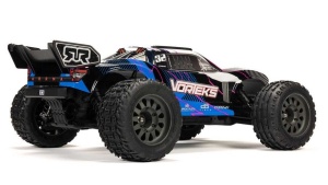 Arrma 1/10 VORTEKS MEGA 550 2WD Stadium Truck RTR