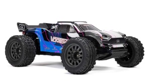 Arrma 1/10 VORTEKS MEGA 550 2WD Stadium Truck RTR