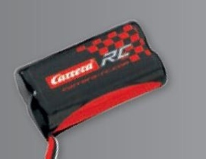 Carrera RC Batterie LiFePo4 6,4V 900mAh 9,5A