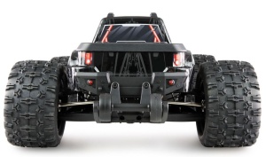 Hyper Go MTX10 Monstertruck Brushless 2.4GHz 4WD Offroad