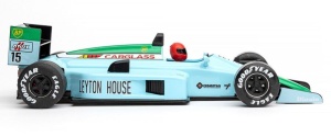 NSR - Formula 86/89 LEYTON HOUSE #15 MG 89 Lackierung