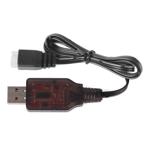 LC Racing USB Ladekabel 2S