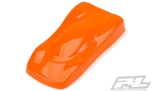 Pro Line RC Body Paint - Fluorescent orange