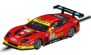 Carrera Digital 124 Ferrari 575 GTC 