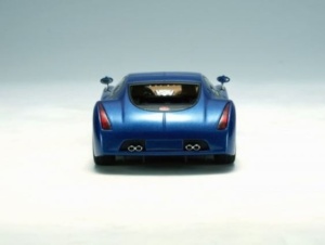 AutoArt 1:32 Bugatti EB 18.3 Chiron