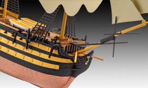 Revell Modell Set HMS Victory