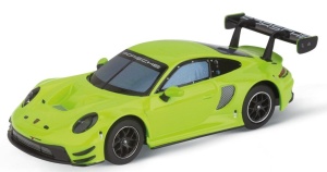 Carrera HYBRID Porsche 911 GT3 R 