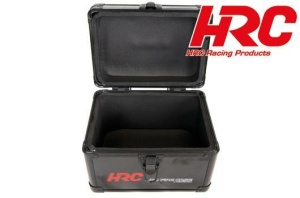 *HRC Racing LiPo Aufbewahrungskoffer - Fire Case M -