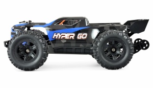 Hyper Go Truggy brushed 4WD mit GPS 2.4GHz 1:16 RTR