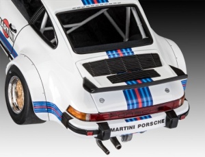 Revell Porsche 934 RSR 