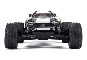 Arrma 1/10 VORTEKS MEGA 550 2WD Stadium Truck RTR