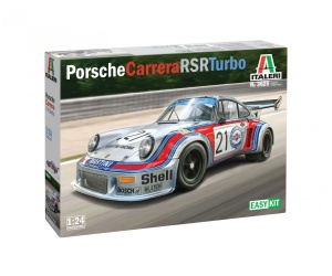 Auslauf - Italeri 1:24 Porsche 934 RSR