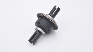 Modster Differential Cito