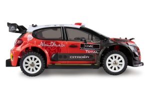 Hyper Go Citroen C3 WRC Rallye/Drift 4WD 2.4GHz