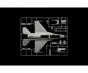 Italeri 1:48 US F-16C