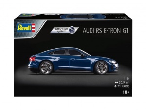 Revell Audi e-tron GT