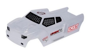 LC-Racing 1/14 Truggy Karosserie klar (PC)-2020 LC-L6242
