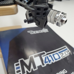 M2C 7017 17mm-Hex-Adapter +5mm für TEKNO MT410 2.0