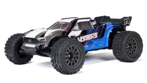 Arrma 1/10 VORTEKS MEGA 550 2WD Stadium Truck RTR