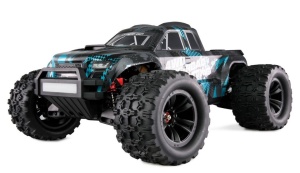 Hyper Go MTX10 Monstertruck Brushless 2.4GHz 4WD Offroad