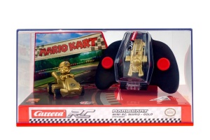 Auslauf - Carrera RC 2,4GHz Mario Kart(TM) Mini RC,