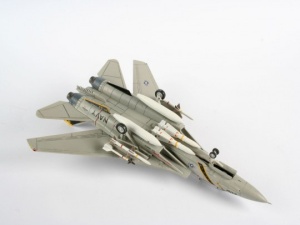 Auslauf - Revell F-14A Tomcat