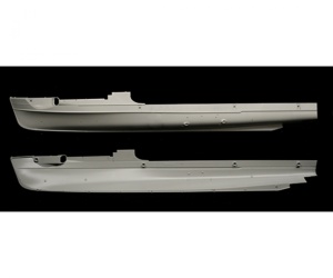Italeri 1:35 Schnellboot Typ S-100 PR