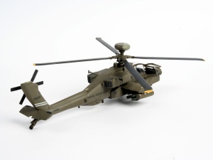 Revell Modell Set AH-64D Longbow Apache