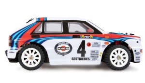 Hyper Go Lancia Delta HF Integrale Rallye/Drift 4WD 2.4GHz