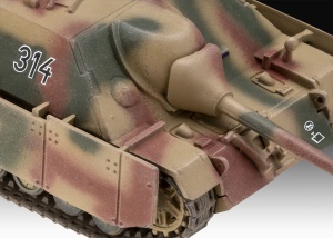 Revell Jagdpanzer IV (L/70)