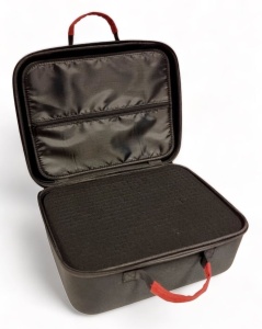 MLine Hard Case - Tasche für Mini RC-Crawler 1:18 - 1:24