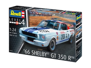 Revell 66 Shelby® GT 350 RT