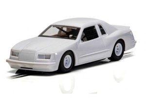 Scalextric/Superslot 1:32 Ford Thunderbird - Weiss SRR