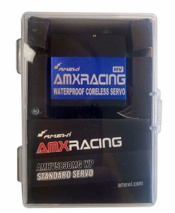 Amewi AMXRacing AMHV5830MG WP Standard Servo -