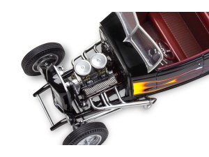 Auslauf - Revell 1932 Ford Rat Roadster