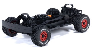 Arrma MOJAVE GROM MEGA 380 Brushed 4X4 Small Scale Desert