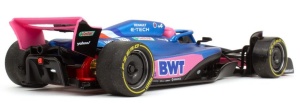 Auslauf  NSR - Formula 22 - BWT 22 #14 FA Lackierung Inliner
