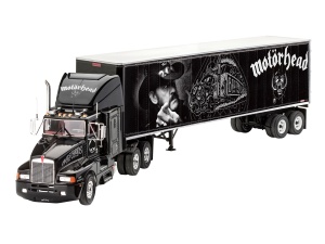 Auslauf - Revell Geschenkset Tour Truck ''Motörhead''
