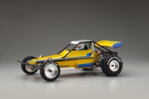 Kyosho Scorpion 2WD Kit 