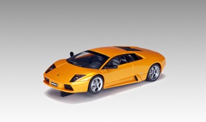AutoArt 1:32 Lamborghini Murcielago orange