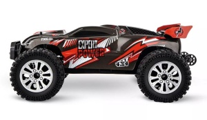 Auslauf - Carrera RC 2,4GHz Brushless Buggy -