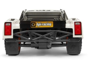 HPI Racing Jumpshot SC Flux 2WD Short Course Truck 2.4GHz