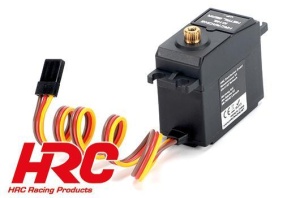 Auslauf - HRC Auto - 1/10 Elektrisch- 4WD Buggy - RTR