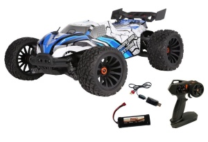 DF-Models 1:10XL Line  Z-10 Competition Truggy BR 1:10XL